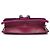 Gucci Borsa a tracolla Dionysus mini in velluto viola Porpora - vista 3
