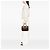 Louis Vuitton Marrone Monogram Speedy 25 - vista 6
