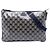 Gucci Beige GG Crystal Crossbody