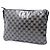 Gucci Beige GG Crystal Crossbody - vista 2