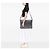 Gucci Beige GG Crystal Crossbody - vista 7