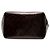 Louis Vuitton Purple Monogram Vernis Bellevue GM Porpora - vista 3