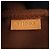 Louis Vuitton Pochette Accessoires Monogramm Braun - Ansicht 5