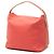 Borsa a mano in pelle arancione LOEWE Pesca - vista 2