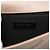 Chanel Brown Old Medium Aged Calfskin Double Stitch Boy Flap Castaño - vista 5