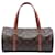 Louis Vuitton Marrone Monogram Papillon 30