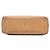 Dior Beige Large Lambskin Cannage Lady Dior - vista 3