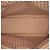 Dior Beige Large Lambskin Cannage Lady Dior - vista 4