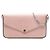 Louis Vuitton Pochette Felicie in Epi rosa
