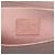 Louis Vuitton Pochette Felicie in Epi rosa - vista 5