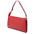 Louis Vuitton Pochette Accessoires in Epi rosso - vista 2