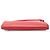 Louis Vuitton Pochette Accessoires in Epi rosso - vista 3