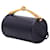 Hermès Blue Swift Sac Maximors Blu navy - vista 2