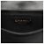 Chanel Black Small Chevron Lambskin Boy Flap Nero - vista 5