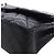 Chanel Black Small Classic Caviar Double Flap Nero - vista 9