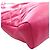 Chanel 31 Shopping Bag aus rosa gestepptem glasiertem Kalbsleder in Large Pink - Ansicht 11
