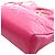 Chanel 31 Shopping Bag aus rosa gestepptem glasiertem Kalbsleder in Large Pink - Ansicht 12