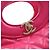 Chanel 31 Shopping Bag aus rosa gestepptem glasiertem Kalbsleder in Large Pink - Ansicht 4