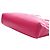 Chanel 31 Shopping Bag aus rosa gestepptem glasiertem Kalbsleder in Large Pink - Ansicht 8