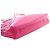 Chanel 31 Shopping Bag aus rosa gestepptem glasiertem Kalbsleder in Large Pink - Ansicht 9