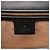 Borsa Gucci Black Small Calfskin Web Sylvie Satchel Nero - vista 5