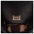 Borsa a tracolla Dolce & Gabbana Black Small Quilted Lambskin Lop Nero - vista 5