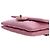 Chanel Pink Quilted Caviar Pick Me Up Flap Belt Bag Rosa - vista 10