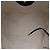Tote Deauville Chanel Black Medium Canvas Square Stitch Preto - vista 4