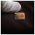 Chanel Black Small Classic Caviar Double Flap Nero - vista 6