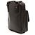 Louis Vuitton Marrone Utah Yuma Marrone scuro - vista 2