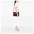 Louis Vuitton Marrone Monogram Popincourt PM - vista 6