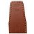Cinturón reversible Hermès marrón Chevre Mysore Cadena H - vista 5
