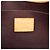 Louis Vuitton Purple Monogram Vernis Roxbury Drive Porpora - vista 5