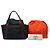 Hermès Blue Toile Sac de Pansage Grooming Bag Blu navy - vista 7