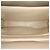 Céline Celine Bolso bandolera Triomphe en piel de becerro brillante marrón Teen Castaño Beige - vista 4