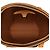 Louis Vuitton Marrone Monogram Ellipse PM - vista 4