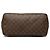 Louis Vuitton Marrone Monogram Neverfull GM - vista 3