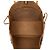 Louis Vuitton Marrone Monogram Neverfull GM - vista 4