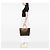 Louis Vuitton Marrone Monogram Neverfull GM - vista 6