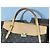 Bolsa Flappy Louis Vuitton Marrom Monograma - vista 8