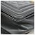 Borsa a Spalla Chanel Boy Chain Nero - vista 6