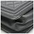 Borsa a Spalla Chanel Boy Chain Nero - vista 7