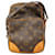 Borsa a Spalla Louis Vuitton Monogram Amazon Marrone