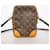 Borsa a Spalla Louis Vuitton Monogram Amazon Marrone - vista 11