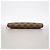 Louis Vuitton Damier Zippy Wallet N60015 in Ebene Damier ebene - vista 2