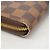 Louis Vuitton Damier Zippy Wallet N60015 in Ebene Damier ebene - vista 5