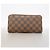 Louis Vuitton Damier Zippy Wallet N60015 in Ebene Damier ebene - vista 8