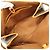 Louis Vuitton Monogram Batignolles Horizontale Tote Bag Braun - Ansicht 4