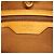 Louis Vuitton Monogram Batignolles Horizontale Tote Bag Braun - Ansicht 5