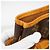 Louis Vuitton Monogram Batignolles Horizontale Tote Bag Braun - Ansicht 7